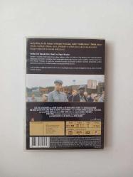 The Shawshank Redemption - Esaretin Bedeli - DVD