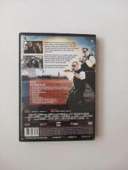 Hot Fuzz - Sıkı Aynasızlar - DVD