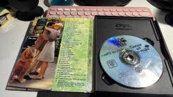 YOU'VE GOT MAİL - WARNER BROS 1998 - TOM HANKS MEG RYAN - SPECIAL FEATURES - TÜRKÇE DUBLAJ VEYA TÜRKÇE ALTYAZI YOKTUR..