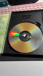 YOU'VE GOT MAİL - WARNER BROS 1998 - TOM HANKS MEG RYAN - SPECIAL FEATURES - TÜRKÇE DUBLAJ VEYA TÜRKÇE ALTYAZI YOKTUR..