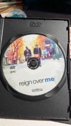 REING OVER ME - LET IN THE UNEXPECTED - SPECIAL EDITION - ADAM SANDLER DON CHEADLE - COLUMBIA PICTURES 2007 - TÜRKÇE DUBLAJ VEYA TÜRKÇE ALTYAZI YOKTUR..