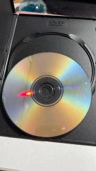 REING OVER ME - LET IN THE UNEXPECTED - SPECIAL EDITION - ADAM SANDLER DON CHEADLE - COLUMBIA PICTURES 2007 - TÜRKÇE DUBLAJ VEYA TÜRKÇE ALTYAZI YOKTUR..