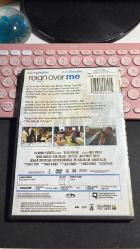 REING OVER ME - LET IN THE UNEXPECTED - SPECIAL EDITION - ADAM SANDLER DON CHEADLE - COLUMBIA PICTURES 2007 - TÜRKÇE DUBLAJ VEYA TÜRKÇE ALTYAZI YOKTUR..