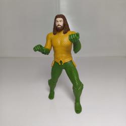 Aquaman Burger King 2018 Figür