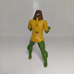 Aquaman Burger King 2018 Figür