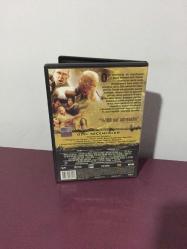 Dvd Film Yaşamak İçin Öldür Türkçe Dublaj Steve Austin Vinnie Jones
