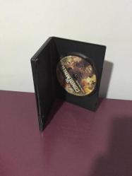 Dvd Film Yaşamak İçin Öldür Türkçe Dublaj Steve Austin Vinnie Jones