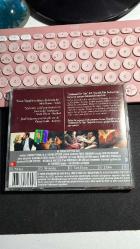 VCD FİLM - FERZAN ÖZPETEK - MÜKEMMEL BİR GÜN - TÜRKÇE DUBLAJ - 2 DİSK - 2009 D YAPIM...