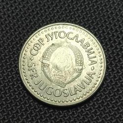 Yugoslavya 100 Dinar 1988