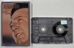 Kayahan - Gönül Sayfam