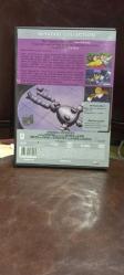 Laputa: Castle In The Sky - Gökteki Kale / Bir Hayao Miyazaki Filmi / DVD - Tiglon 2006