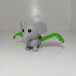 Adopt Me McDonald's 2025 Fil Figür