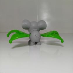 Adopt Me McDonald's 2025 Fil Figür