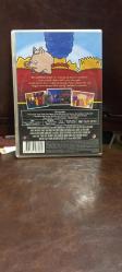 Simpsons The Movie DVD (Türkçe Altyazılı)