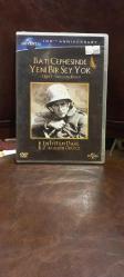 BATI CEPHESİNDE YENİ BİRŞEY YOK   DVD