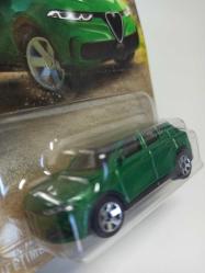 Matchbox 2023 Alfa Romeo Tonale Avrupa Serisi 2025 - 5/5