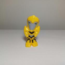Nestle Transformers Bumblebee 2015 Figür