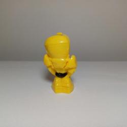 Nestle Transformers Bumblebee 2015 Figür