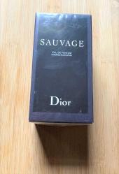 SUAVAGE ERKEK PARFÜMÜ