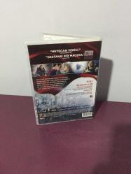 Dvd Film Man Of Steel Superman Türkçe Dublaj Russell Crowe Laurence Fishburne Diane Lane Kevin Costner Amy Adams