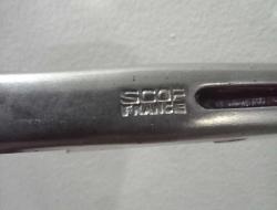 VİNTAGE KAVAKLIDERE FRANSA ÜRETİMİ TİRBUŞON AÇACAK VE ÇAKI FONKSİYONLU.  KOLEKSİYONLUK NADİR