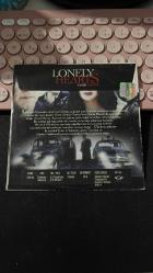 LONELY HEARTS - YALNIZ KALPLER - JOHN TRAVOLTA SALMA HAYEK - DVD FİLM - ZARFIN İÇİNDE FAKAT BANDROLÜ AÇILMAMIŞ YANİ YENİ...