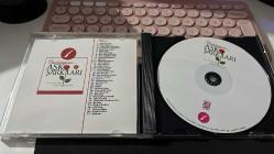 UNUTULMAYAN AŞK ŞARKILARI 1 - MÜZİK CD Sİ - 1960, 70, 80'Lİ YILLARIN TÜRKÇE SÖZLÜ SEVDA ŞARKILARI