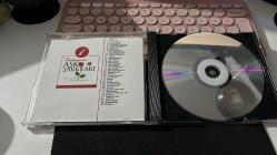 UNUTULMAYAN AŞK ŞARKILARI 1 - MÜZİK CD Sİ - 1960, 70, 80'Lİ YILLARIN TÜRKÇE SÖZLÜ SEVDA ŞARKILARI