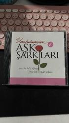 UNUTULMAYAN AŞK ŞARKILARI 4 - MÜZİK CD Sİ - 1960, 70, 80'Lİ YILLARIN TÜRKÇE SÖZLÜ SEVDA ŞARKILARI