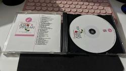 UNUTULMAYAN AŞK ŞARKILARI 4 - MÜZİK CD Sİ - 1960, 70, 80'Lİ YILLARIN TÜRKÇE SÖZLÜ SEVDA ŞARKILARI