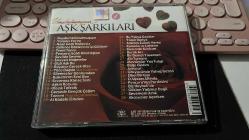 UNUTULMAYAN AŞK ŞARKILARI 4 - MÜZİK CD Sİ - 1960, 70, 80'Lİ YILLARIN TÜRKÇE SÖZLÜ SEVDA ŞARKILARI