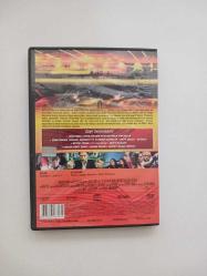 The Fast And The Furious Tokyo Drift - Hızlı ve Öfkeli Tokyo Drift - DVD