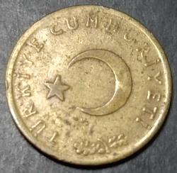 @@ 1963 1 Kuruş @@