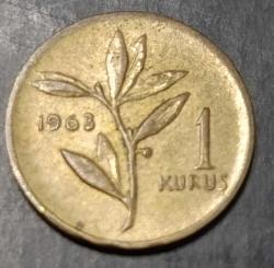 @@ 1963 1 Kuruş @@