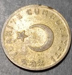 @@ 1963 1 Kuruş @@