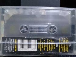 ALİHAN HUZURUNDAYIM KASET