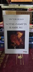 Notre-Dame'ın Kamburu