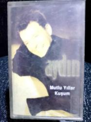 AYDIN MUTLU YILLAR KUŞUM KASET