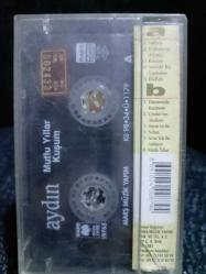 AYDIN MUTLU YILLAR KUŞUM KASET