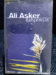 ALİ ASKER BAHÇEMSİN KASET