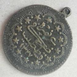 LOT.10 » OSMANLI PARASI KOLYE UCU