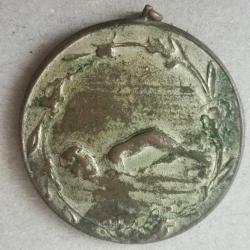 LOT.12 » YÜZME TEMALI KOLYE UCU