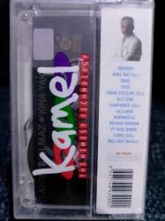 AHMET YILMAZ KINA YAK KASET