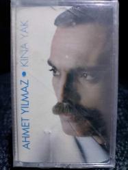AHMET YILMAZ KINA YAK KASET