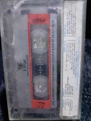 AHMET SELÇUK İLKAN ŞİİR GÖZLÜM FAHRİYE ABLA KASET