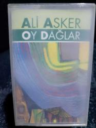 ALİ ASKER OY DAĞLAR KASET