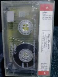 ALİ ASKER OY DAĞLAR KASET