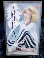 AJDA PEKKAN SENİ SEÇTİM KASET
