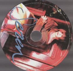 SEZEN AKSU ŞARKI SÖYLEMEK LAZIM CD