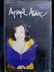 AYŞEGÜL ALDİNÇ SÖZE NE ACET KASET